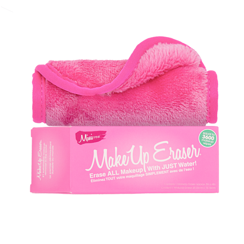 Mini Makeup Eraser