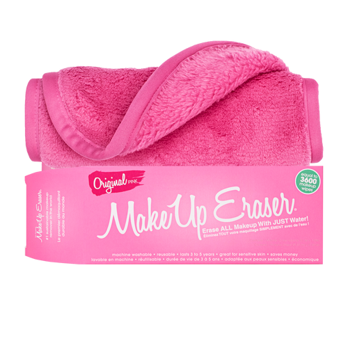 The Original Makeup Eraser