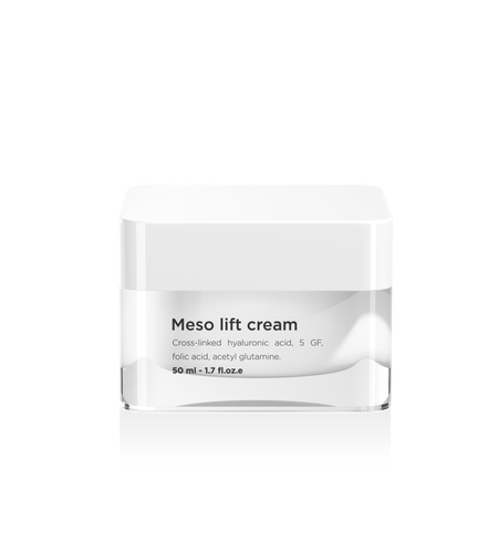 Meso Lift Cream