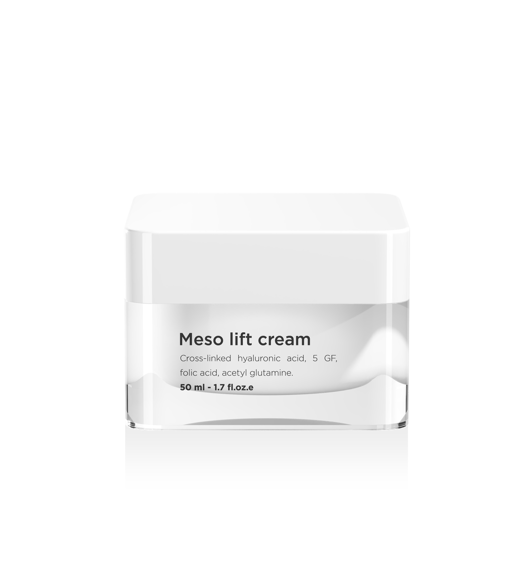 Meso Lift Cream