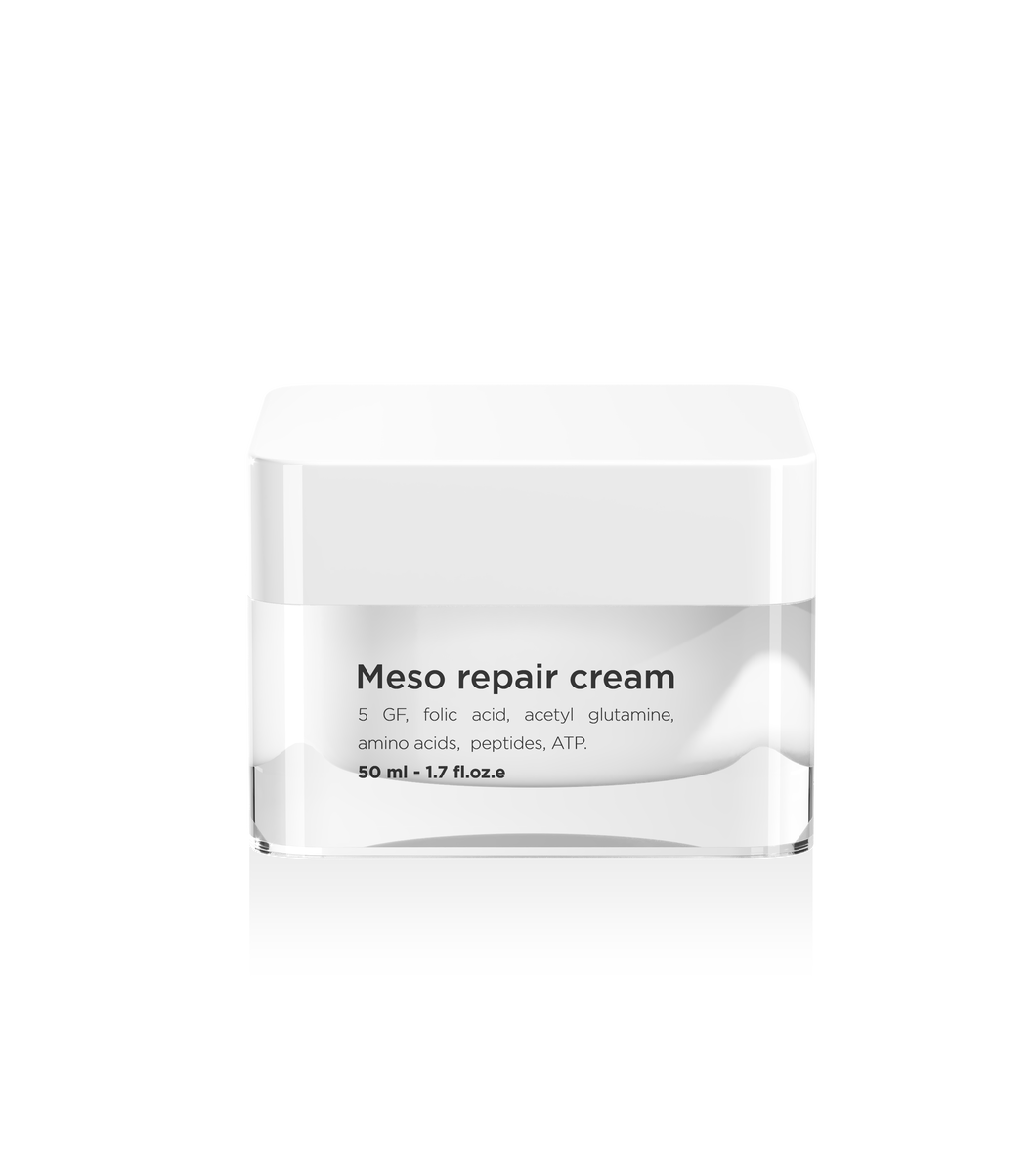 Meso Repair Cream