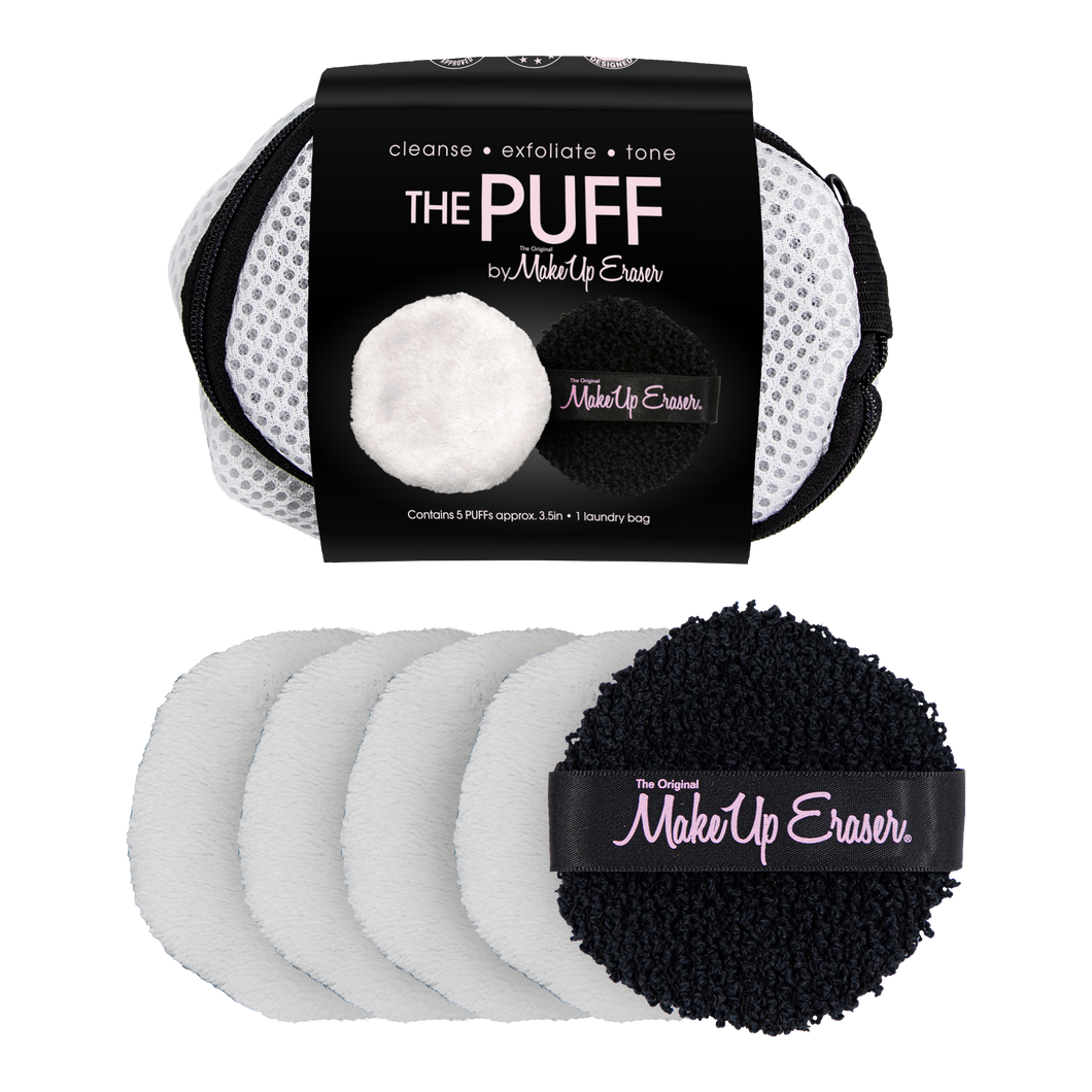 The Puff Set