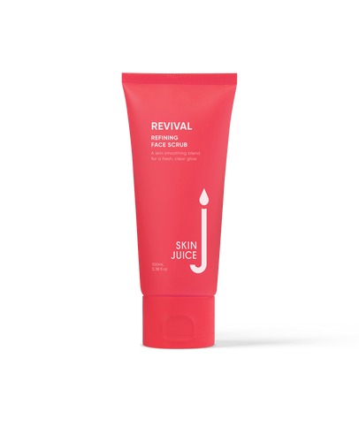 Revival Facial Scrub