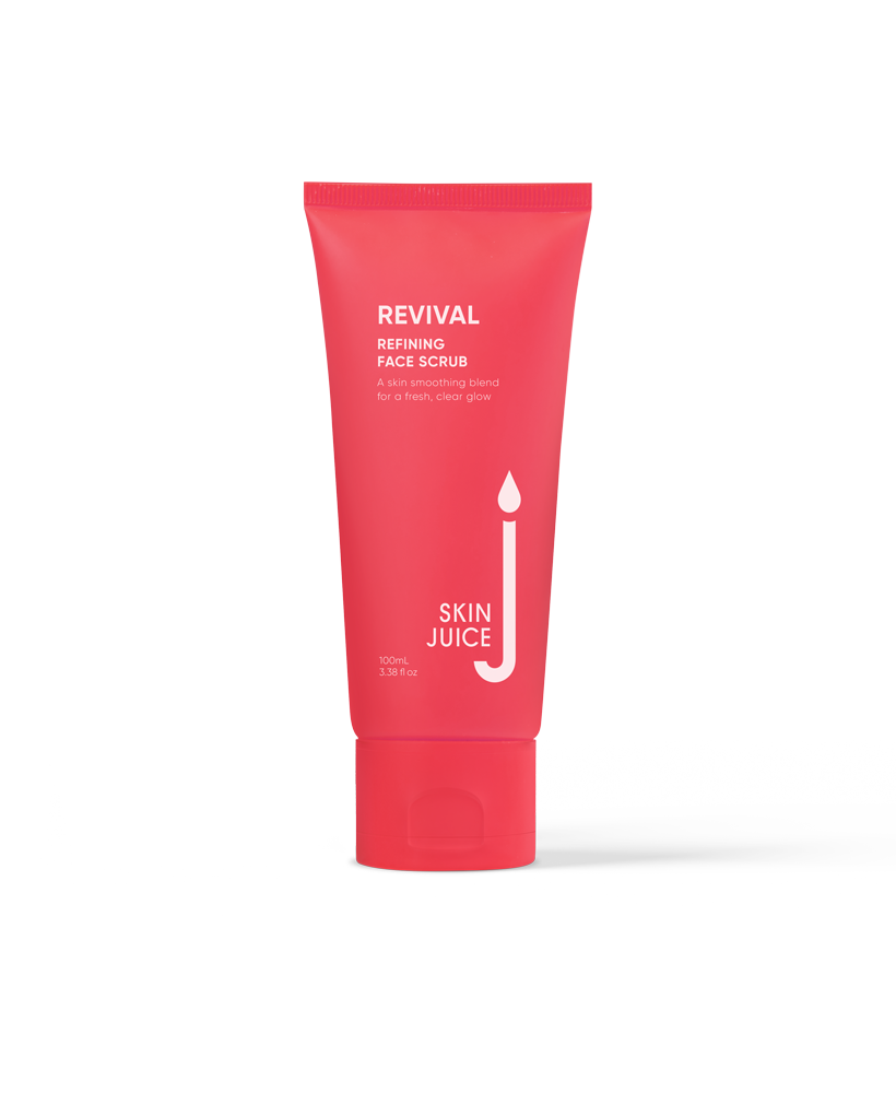 Revival Facial Scrub