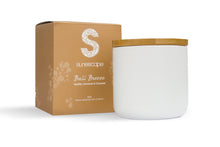 Triple Scented Soy Candle