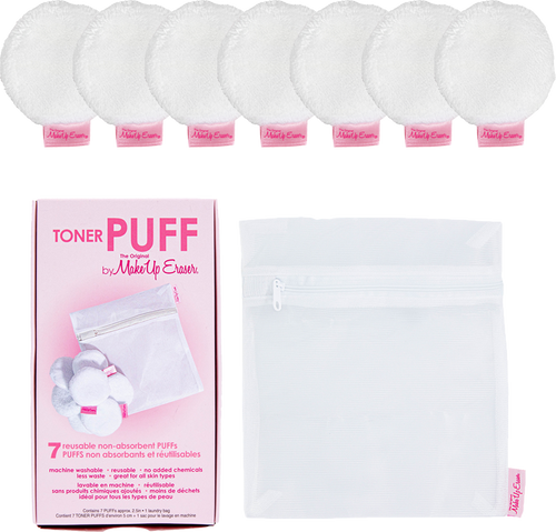 Toner Puffs