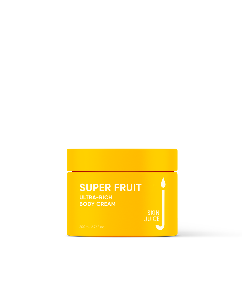 Super Fruit