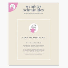 Wrinkles Schminkles Silicone Pads