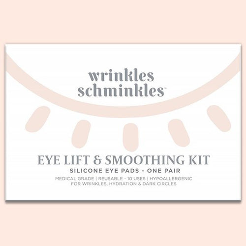 Eye Lift & Smoothing Kit - Single Pair