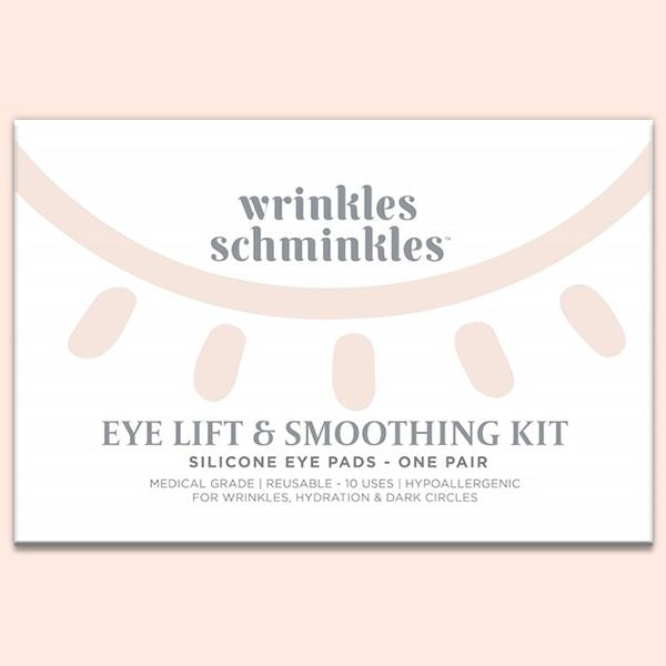 Eye Lift & Smoothing Kit - Single Pair