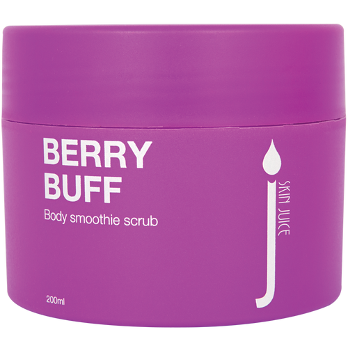 Berry Buff