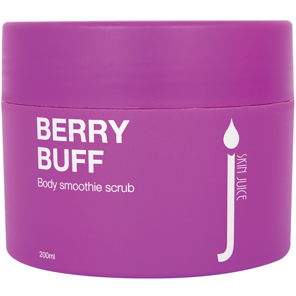 Berry Buff