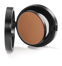 Creme to Powder Foundation