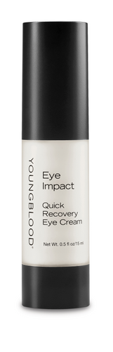 Eye Impact Quick Recovery Eye Cream.