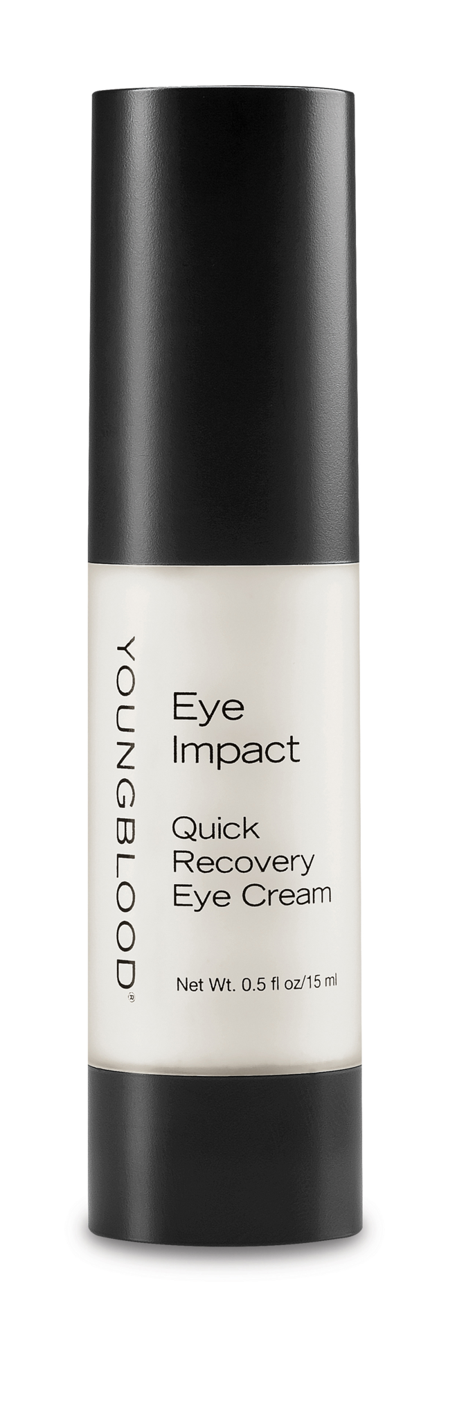 Eye Impact Quick Recovery Eye Cream.