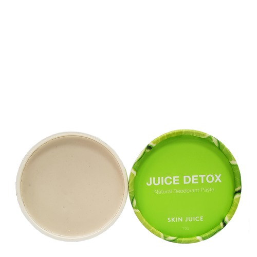 Juice Detox