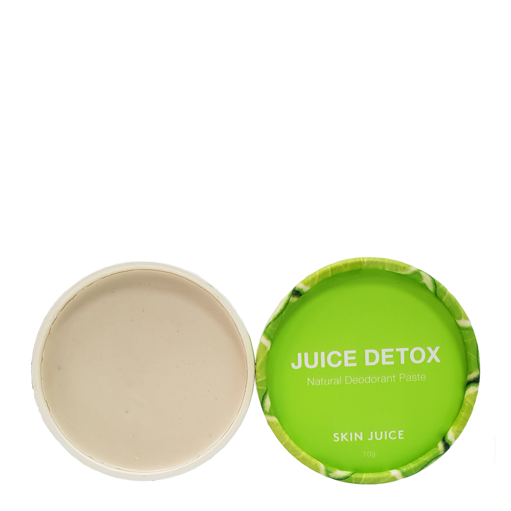 Juice Detox