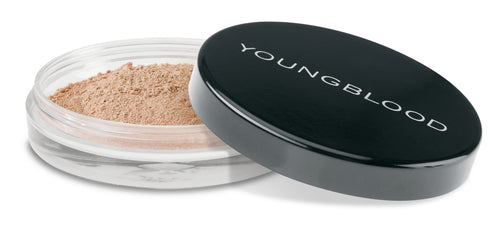 Loose Mineral Foundation