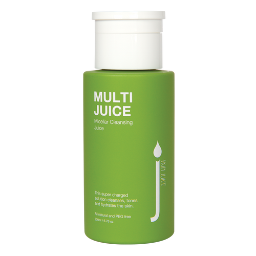 Multi Juice