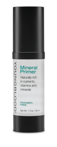 Mineral Primer