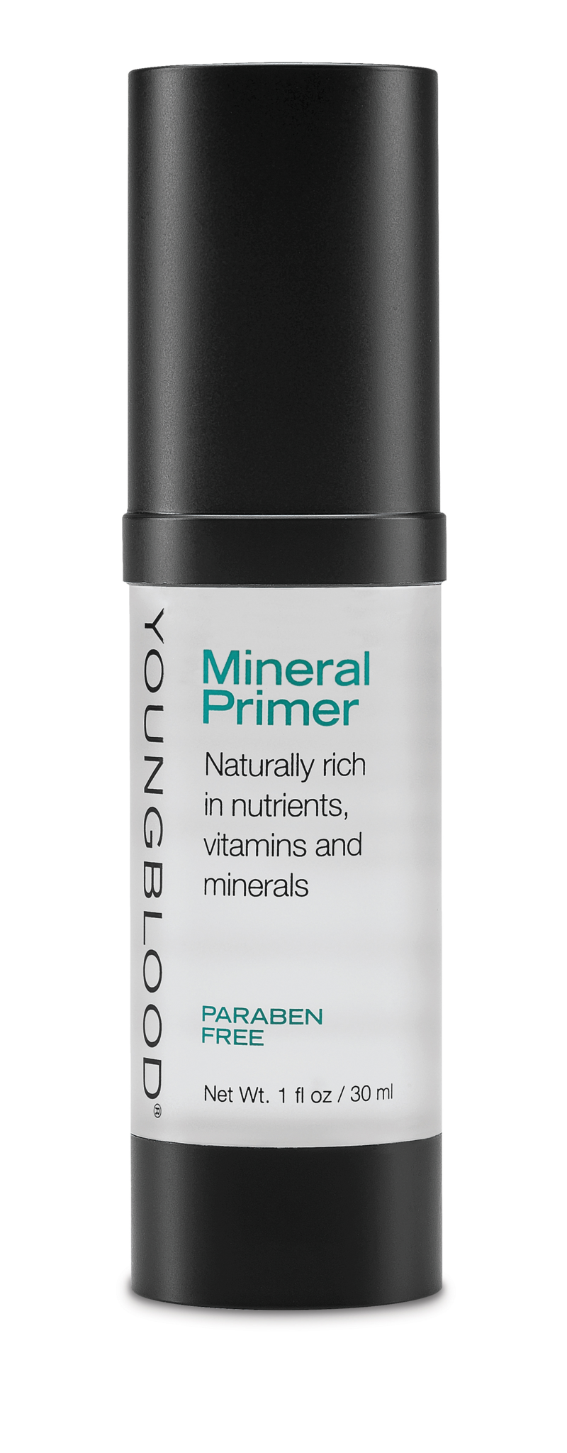 Mineral Primer