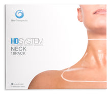 Hyaluronic Delivery System Masques