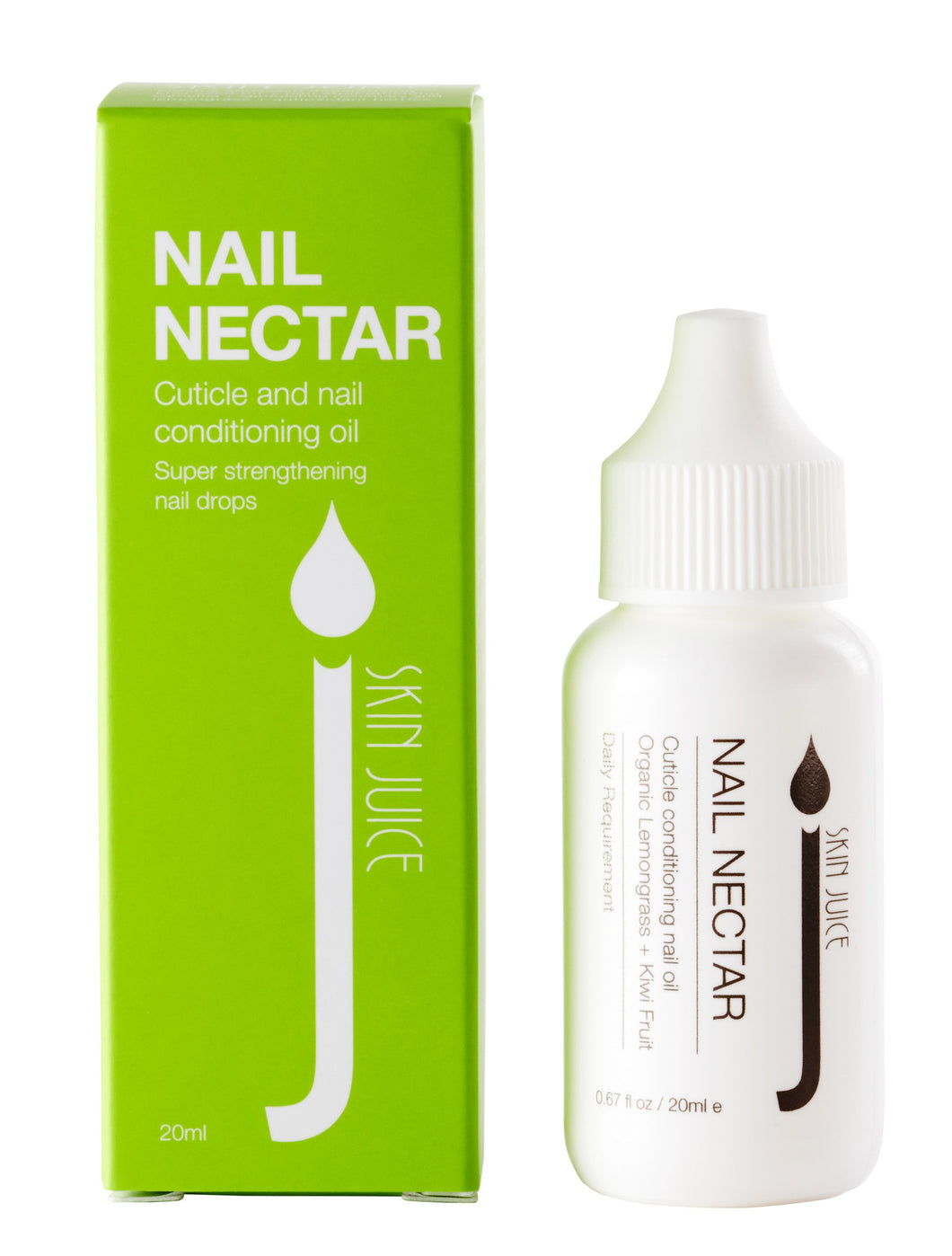 Nail Nectar