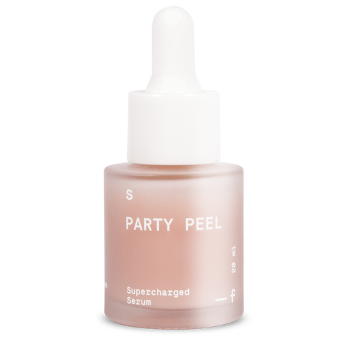 Party Peel