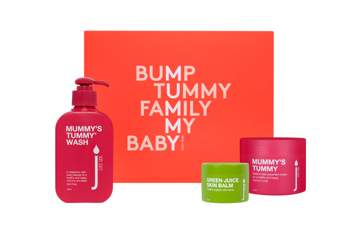 Glow for Two Pregnancy Box