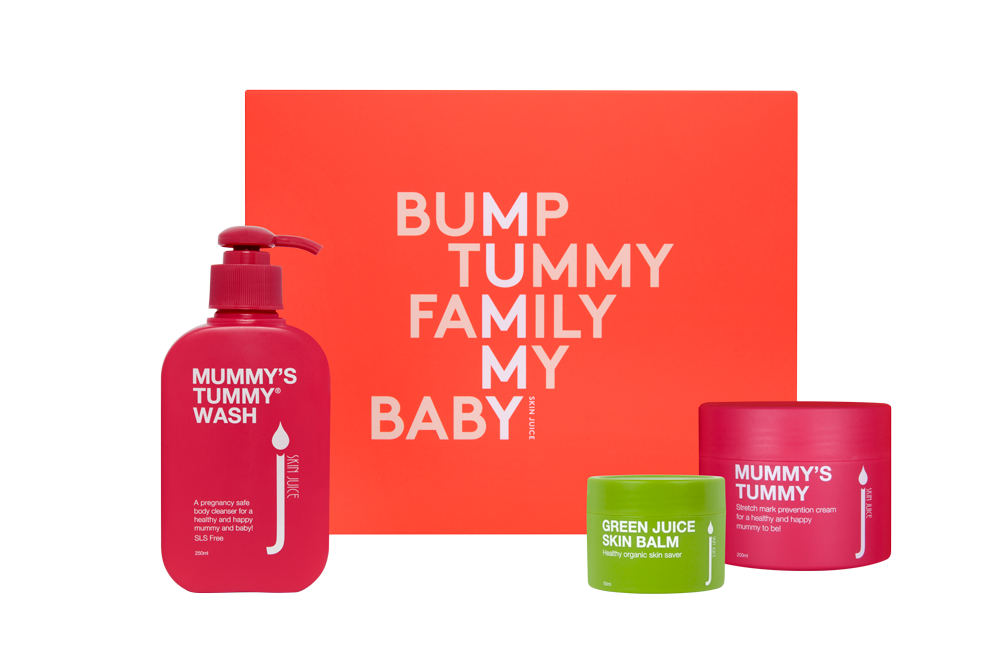 Glow for Two Pregnancy Box