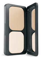 Pressed Mineral Foundation