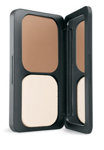 Pressed Mineral Foundation