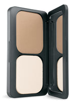 Pressed Mineral Foundation