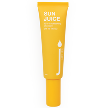 Sun Juice