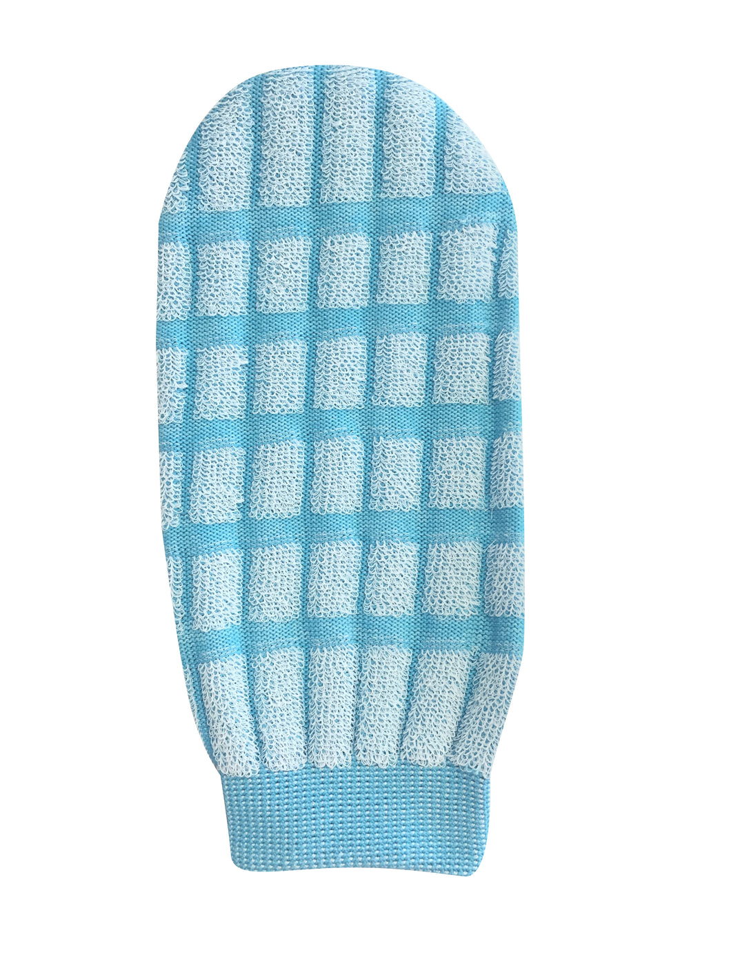 Exfoliating Glove