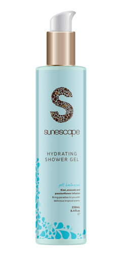 Sunescape Body Wash