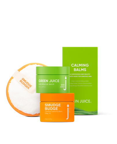 Calming Balms Pack