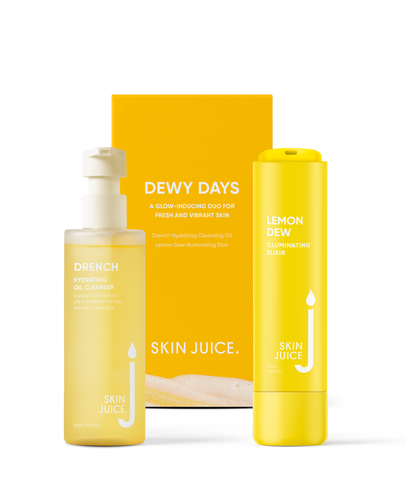 Dewy Days Pack