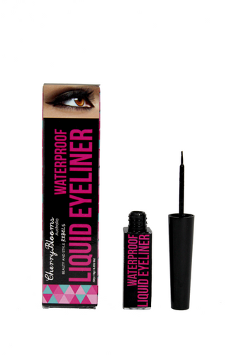 Waterproof Liquid Eyeliner