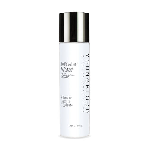 Micellar Water with Collodial Silver