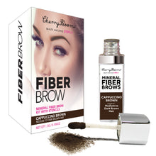 Mineral Fibre Brows