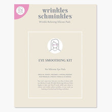 Wrinkles Schminkles Silicone Pads