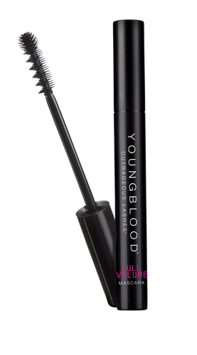 Outrageous Lashes Mascara - Full Volume