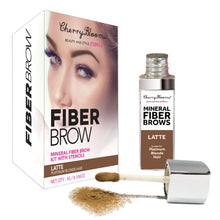 Mineral Fibre Brows