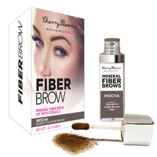 Mineral Fibre Brows