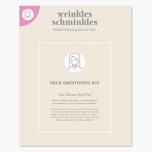 Wrinkles Schminkles Silicone Pads