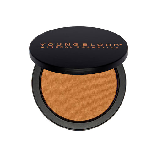 Defining Bronzer