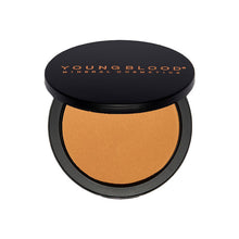 Defining Bronzer