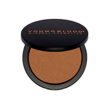 Defining Bronzer